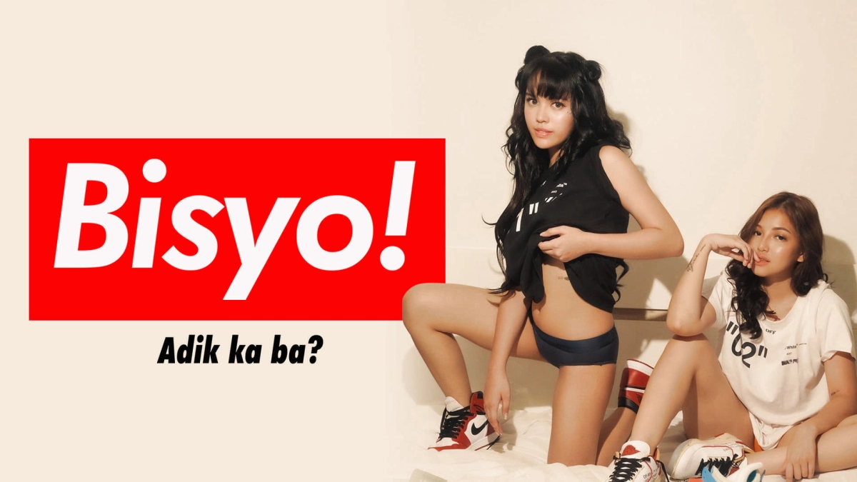 Bisyo! (Bisyo!)