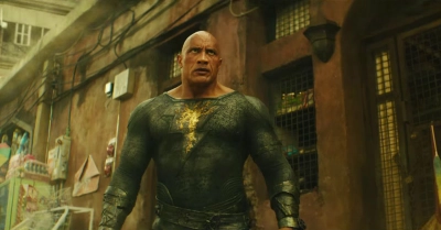 Black Adam (Black Adam)