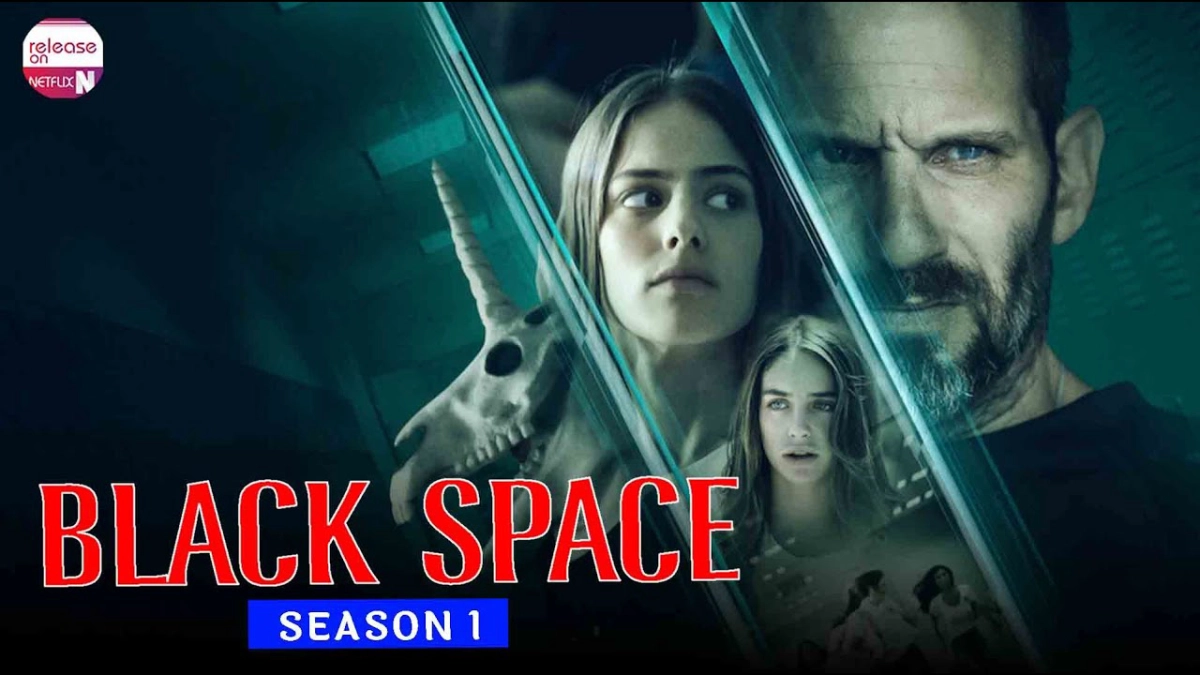 Black Space (Black Space)