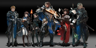 Blade of Dawn (The Sword Of Dawn)