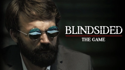 Màn Đêm Của Sicario (Night of the Sicario (Blindsided))