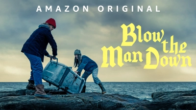 Blow the Man Down (Blow the Man Down)