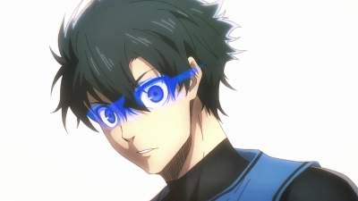 Blue Lock (ブルーロック)