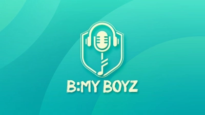 B:MY BOYZ (B:MY BOYZ)