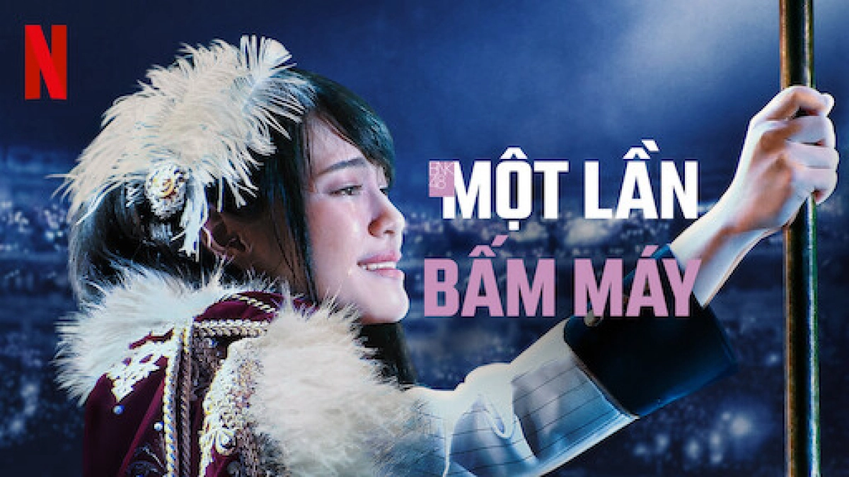 BNK48: Một lần bấm máy (One Take)