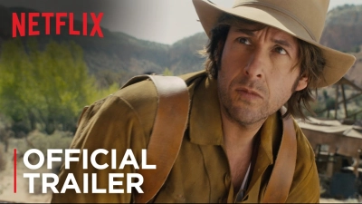 Bộ 6 dở hơi (The Ridiculous 6)