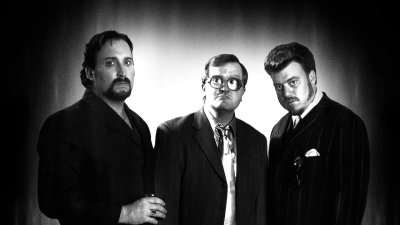 Bộ ba trộm cắp: Chúc kẻ xấu ngủ ngon (Trailer Park Boys: Say Goodnight to the Bad Guys)