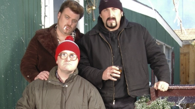 Bộ ba trộm cắp: Phần đặc biệt Giáng sinh (Trailer Park Boys: Xmas Special)