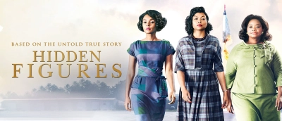 Bộ Ba Ưu Việt (Hidden Figures)