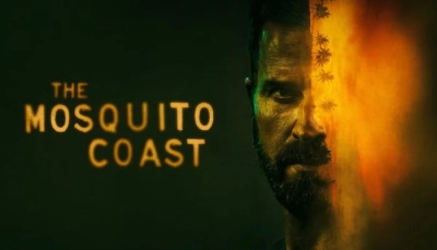Bờ Biển Mosquito (Phần 1) (The Mosquito Coast (Season 1))