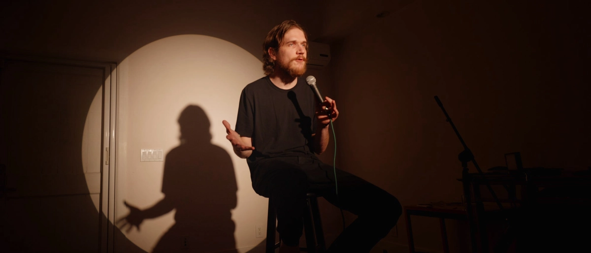 Bo Burnham: Trong Nhà (Bo Burnham: Inside)