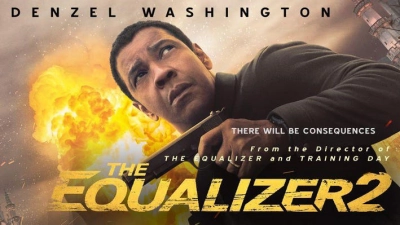 Bộ chỉnh âm 2 (The Equalizer 2)