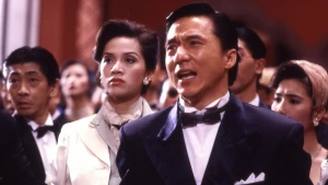 Bố già Canton (Canton God Father)
