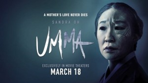 Bộ Hài Cốt Ám Ảnh (Umma)