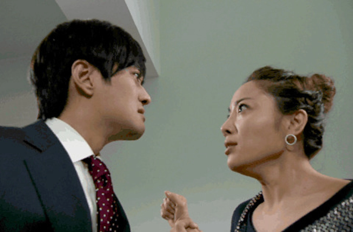 Bộ Sưu Tập Những Cô Vợ Đảm Đang (한국 장모님들 사위사랑 컬렉션)