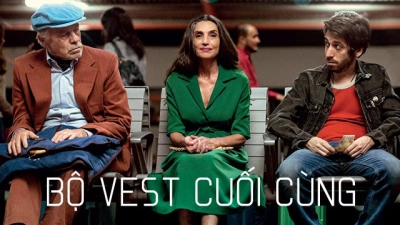 Bộ Vest Cuối Cùng (The Last Suit)