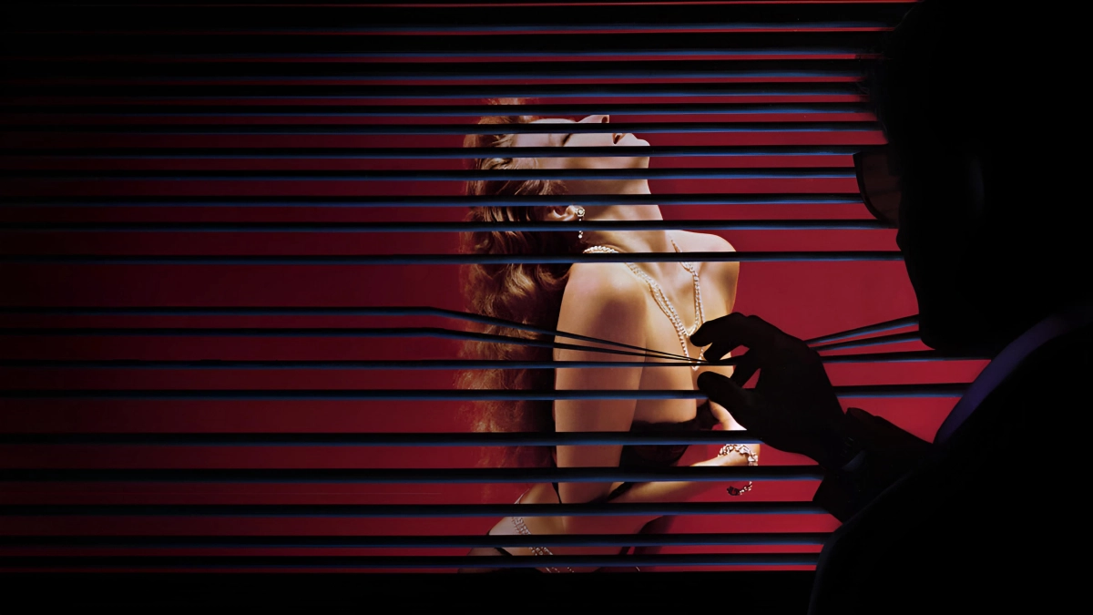 Body Double (Body Double)