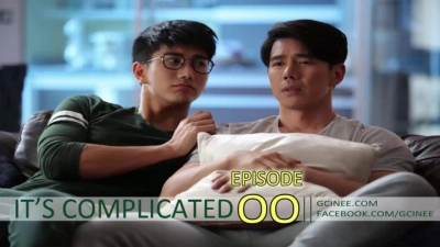 Bởi Vì Tình Yêu Rất Phức Tạp (It’s Complicated)