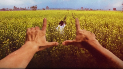 Bollywood lãng mạn (The Romantics)