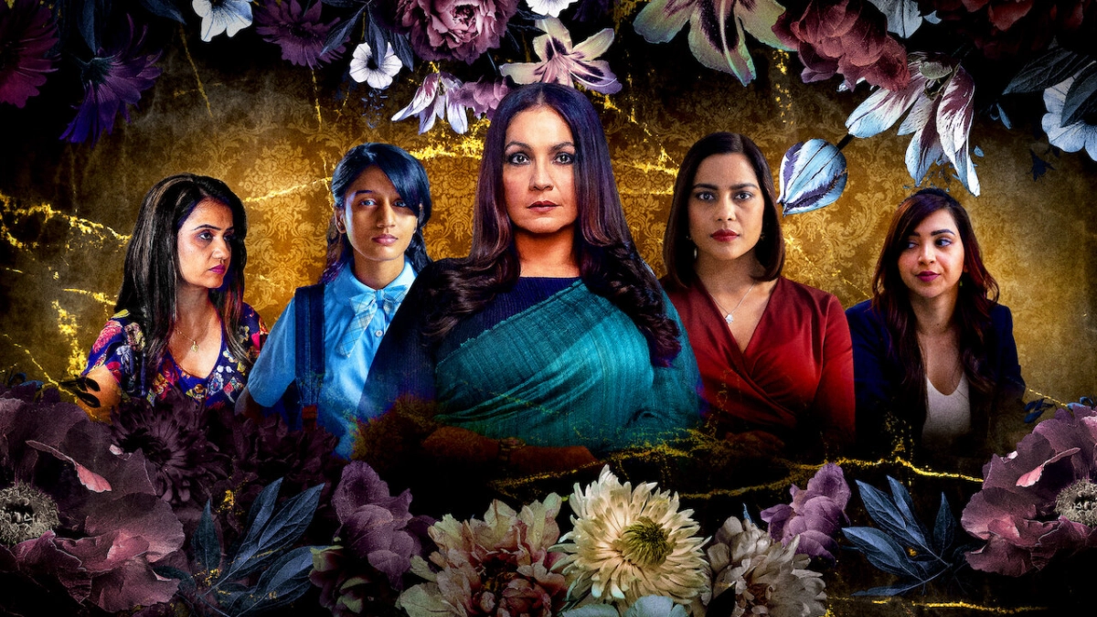 Bombay Begums (Bombay Begums)