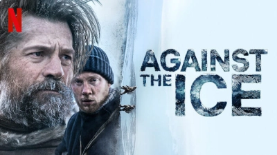 Bốn bề băng giá (Against The Ice)