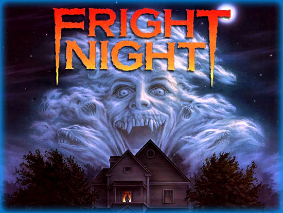 Bóng Đêm Kinh Hoàng (Fright Night)