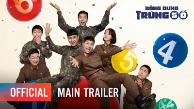 Bỗng Dưng Trúng Số (6/45)