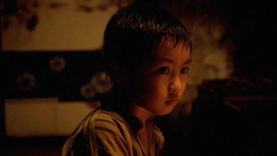 Bóng Lửa (Shadow of Fire)