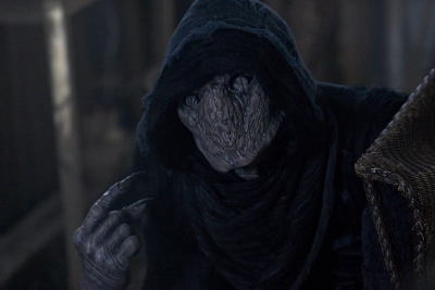 Bóng Ma Nửa Đêm (The Midnight Man)