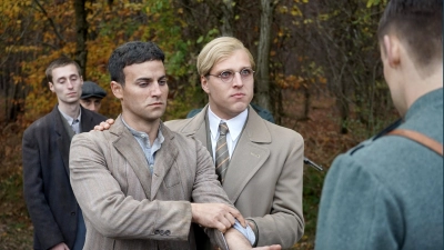 Bonhoeffer: Pastor. Spy. Assassin (Bonhoeffer: Pastor. Spy. Assassin)