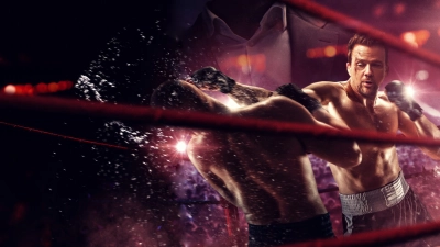 Born a Champion (Born a Champion)