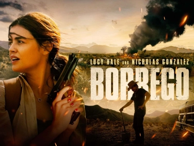 Borrego (Borrego)