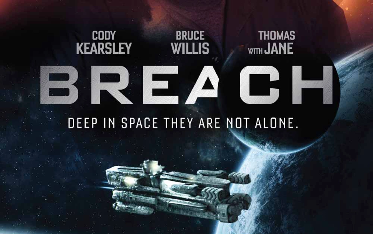 Breach (Breach)
