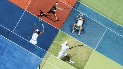 Break Point (Break Point)