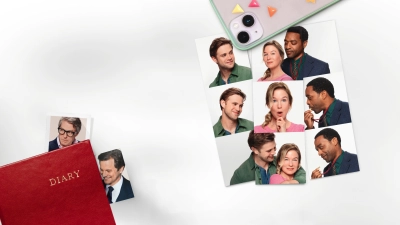 Bridget Jones: Suy Vì Anh (Bridget Jones: Mad About the Boy)