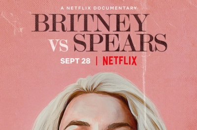Britney Vs Spears (Britney Vs Spears)