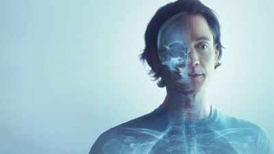 Bryan Johnson: Người Khao Khát Trường Sinh (Don't Die: The Man Who Wants to Live Forever)