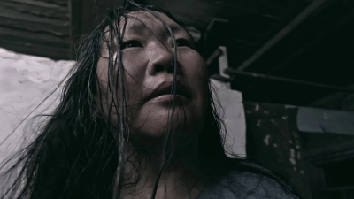 Bù Nhìn (Scarecrow)