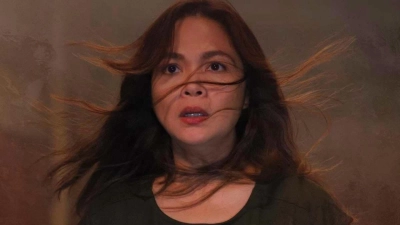Bù Nhìn (Scarecrow)