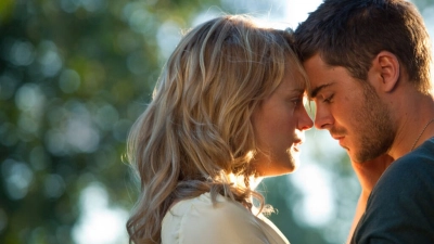 Bức Ảnh Định Mệnh (The Lucky One)