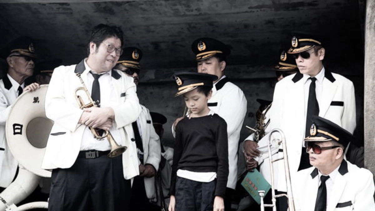Bức Họa Thứ Tư (The Fourth Portrait)