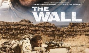 Bức Tường Cuối Cùng (The Wall)