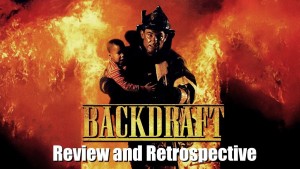 Bức Tường Lửa (Backdraft)
