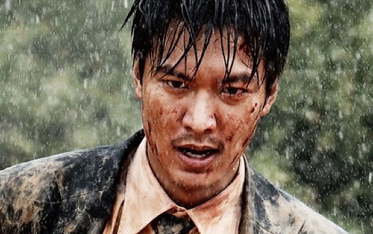 Bụi Đời Gangnam (Gangnam Blues)