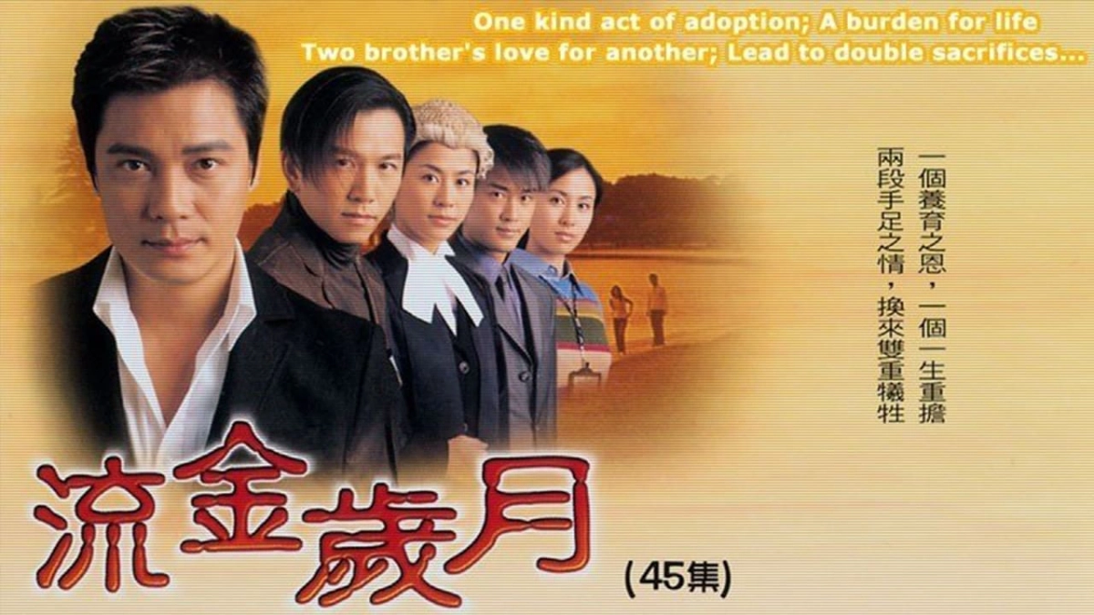 Bước Ngoặt Cuộc Đời (Golden Faith)