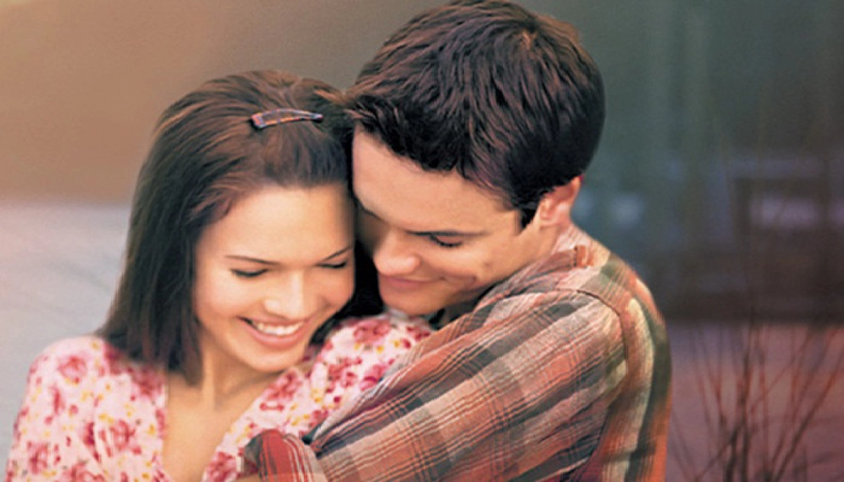 Bước Ngoặt Đáng Nhớ (A Walk to Remember)