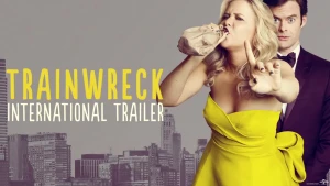 Buông thả (Trainwreck)