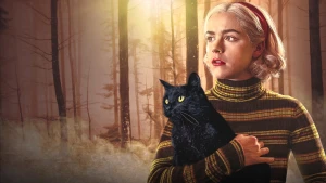 Búp bê ma Sabrina (Sabrina)