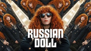 Búp bê Nga (Phần 2) (Russian Doll (Season 2))