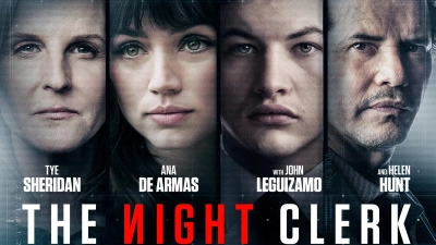 Ca Đêm (The Night Clerk)
